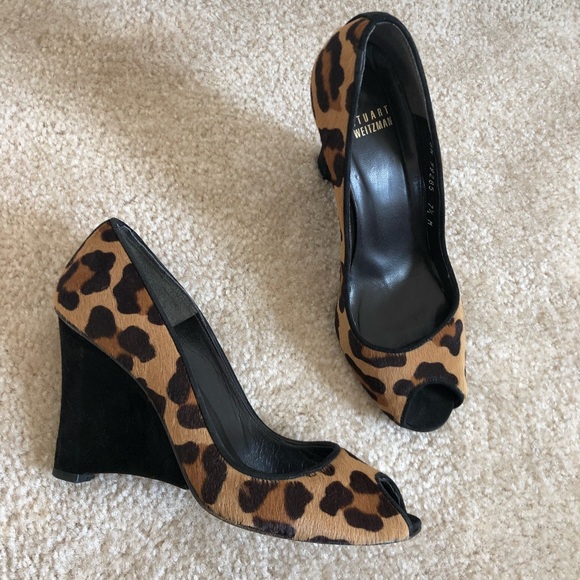Stuart Weitzman Shoes - Stuart Weitzman Heels